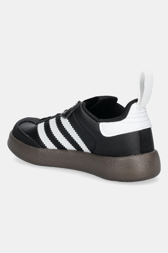 Chłopiec adidas Originals sneakersy dziecięce ADIFOM SAMBA 360 JH5194 czarny
