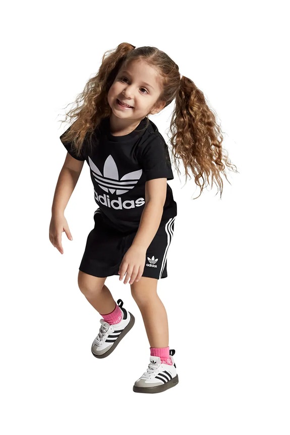 adidas Originals sneakers pentru copii ADIFOM SAMBA 360 IH3506