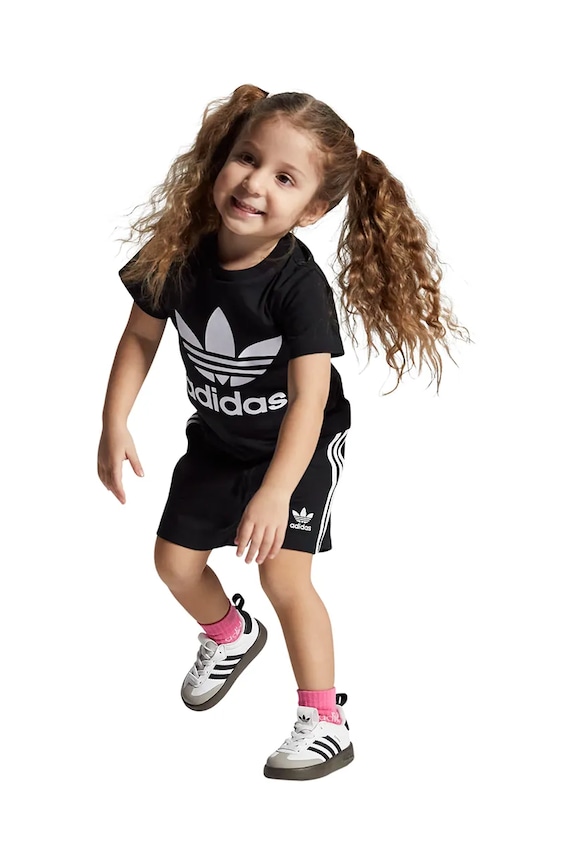 adidas Originals sneakers pentru copii ADIFOM SAMBA 360 IH3506