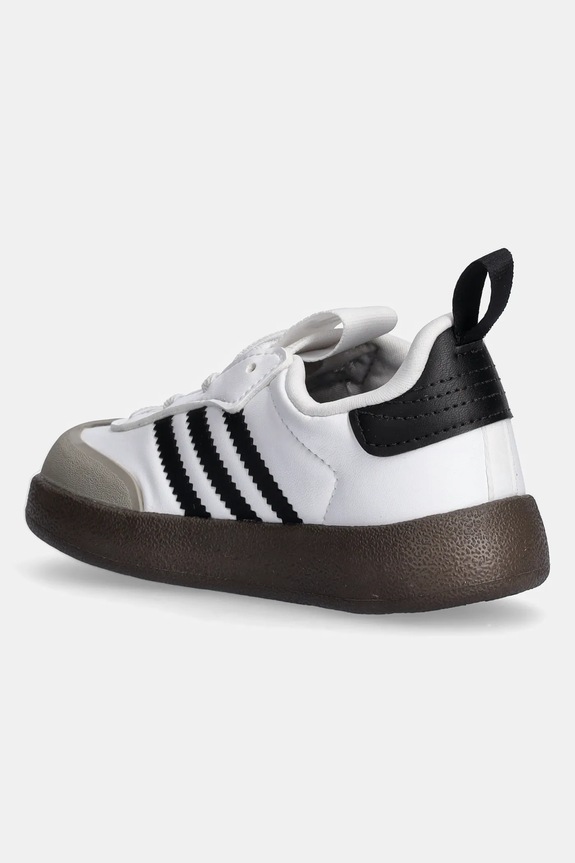 Băieți adidas Originals sneakers pentru copii ADIFOM SAMBA 360 IH3506 alb