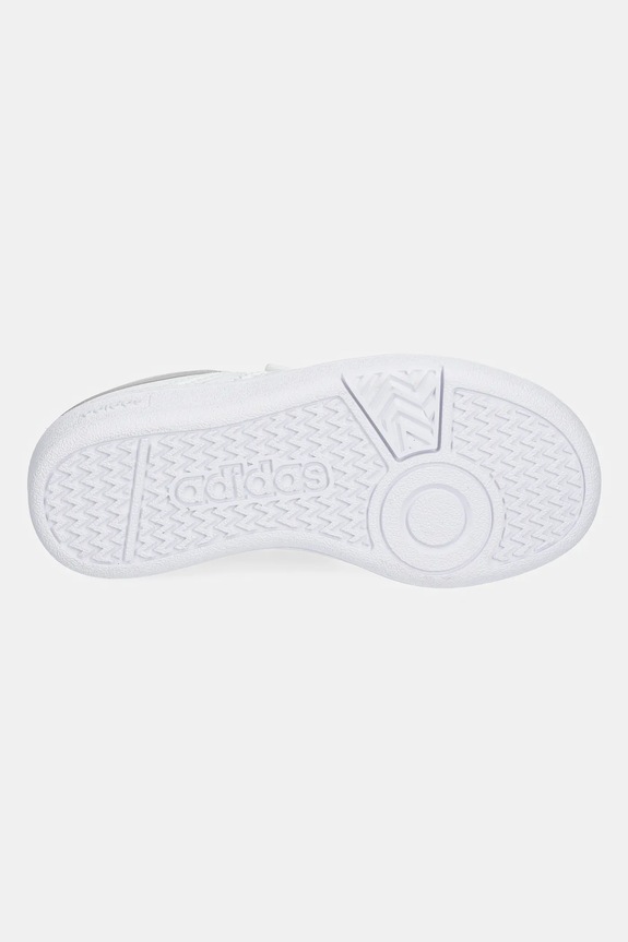 Детски маратонки adidas Originals HOOPS 4.0 JQ5240 бял