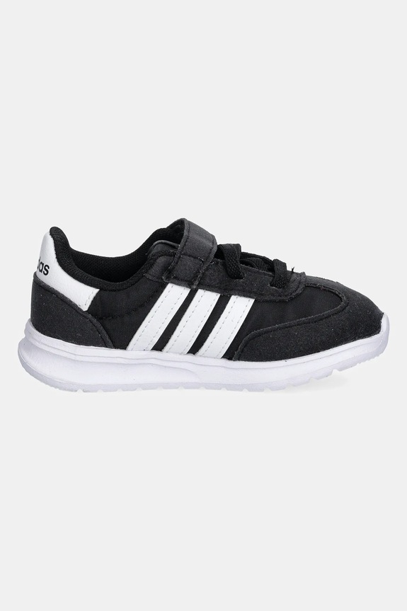 Dětské sneakers boty adidas RUN 70s 2.0 JI2270 černá SS25