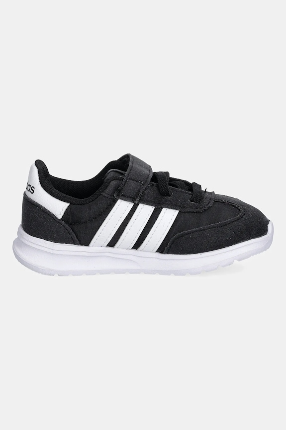 Dětské sneakers boty adidas RUN 70s 2.0 JI2270 černá SS25