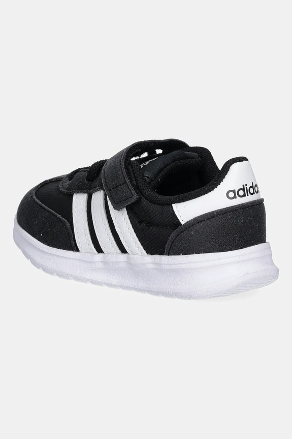 CHLAPEC Dětské sneakers boty adidas RUN 70s 2.0 JI2270 černá