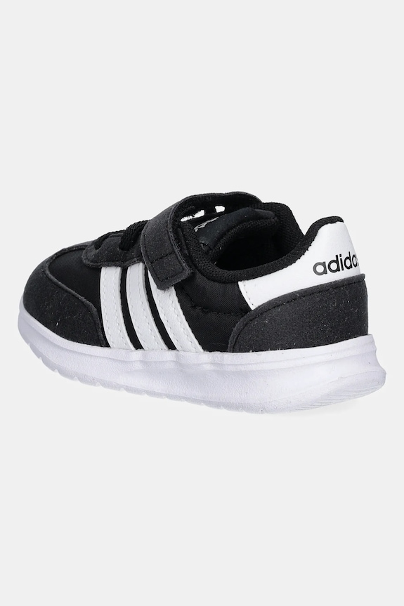 CHLAPEC Dětské sneakers boty adidas RUN 70s 2.0 JI2270 černá