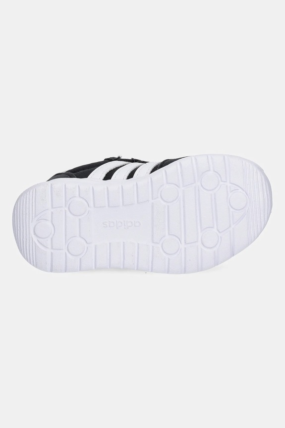 Dětské sneakers boty adidas RUN 70s 2.0 JI2270 černá