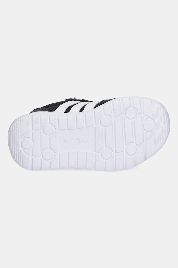 Dětské sneakers boty adidas RUN 70s 2.0 JI2270 černá