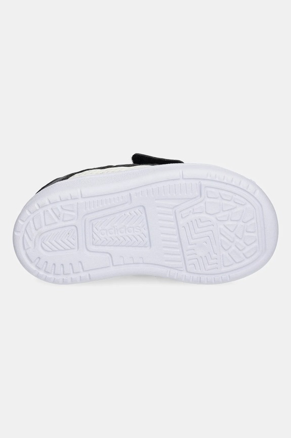 adidas Originals sneakers pentru copii RAPID COURT JS3546 alb