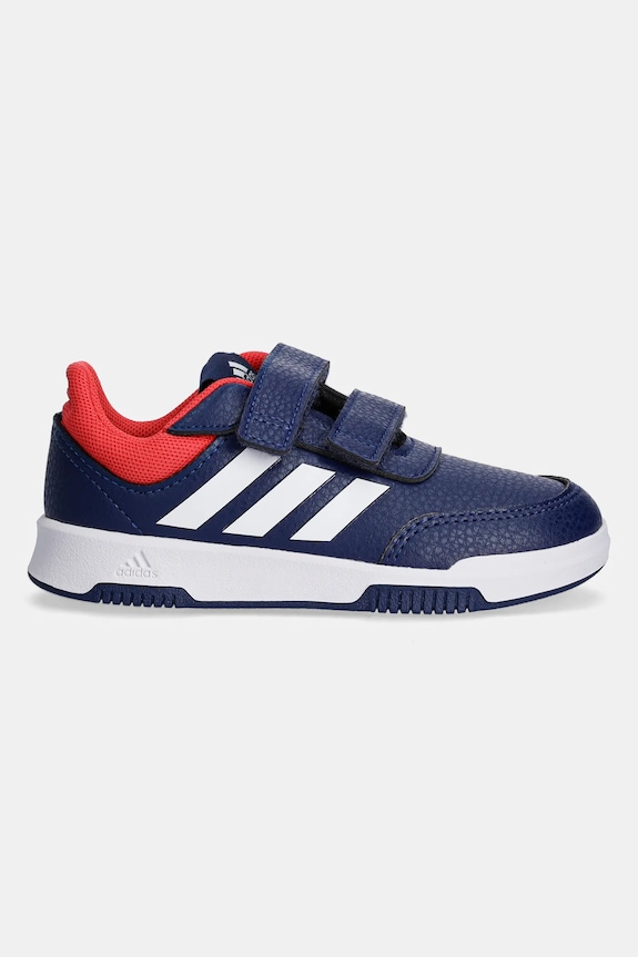 adidas sneakersy dziecięce Tensaur Sport 2.0 JH9528 granatowy SS25