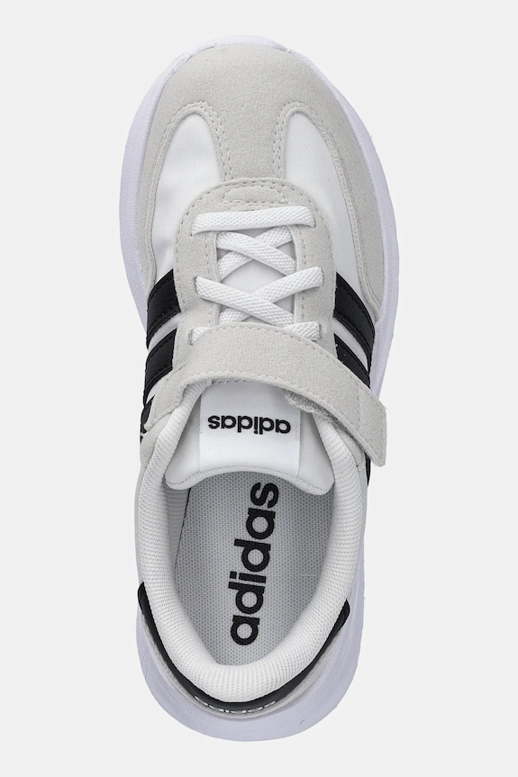 adidas pantofi copii RUN 70s 2.0 gri JI4686