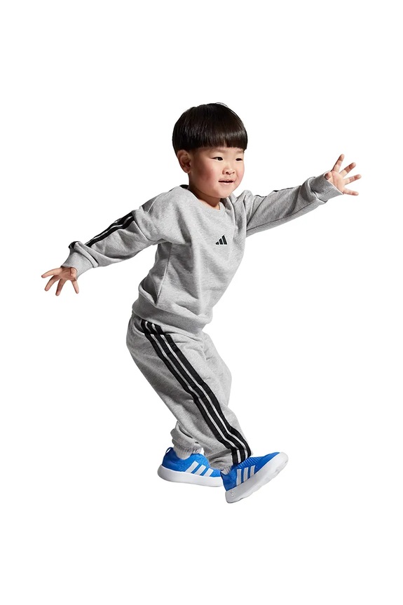 adidas sneakersy dziecięce BUBBLECOMFY IH1265