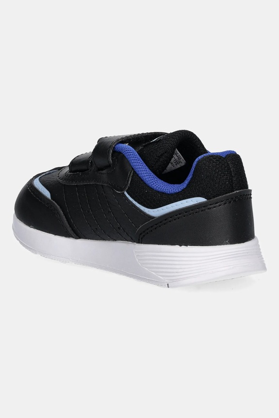 Chłopiec adidas sneakersy dziecięce TENSAUR SWITCH JH9247 czarny