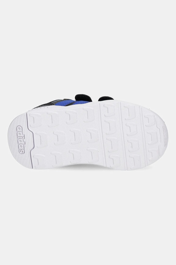 adidas sneakersy dziecięce TENSAUR SWITCH JH9247 czarny