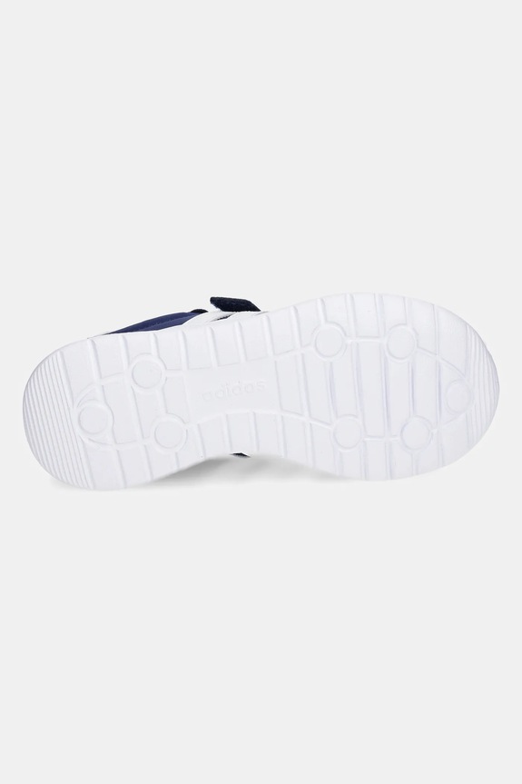 Detské tenisky adidas RUN 70s 2.0 JI4687 modrá