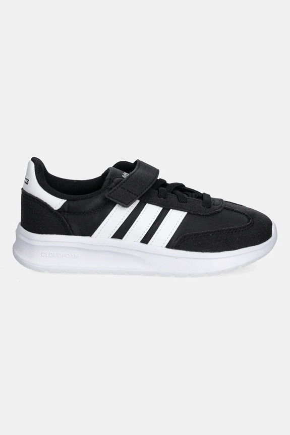 Dječje tenisice adidas RUN 70s 2.0 JI4688 crna SS25