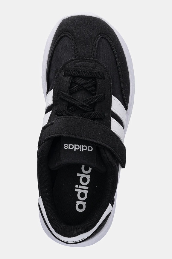 Dječje tenisice adidas RUN 70s 2.0 crna JI4688