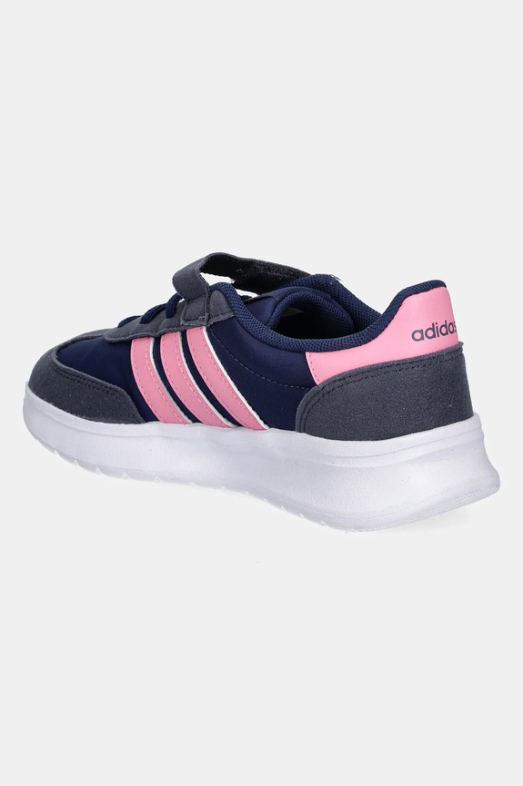 Chłopiec adidas sneakersy dziecięce RUN 70s 2.0 JI2252 granatowy