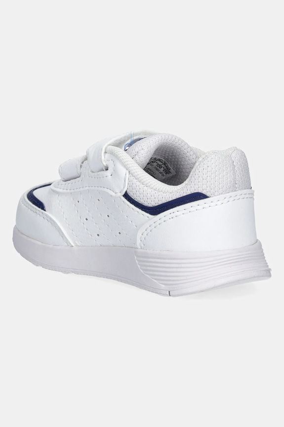 Băieți adidas sneakers pentru copii TENSAUR SWITCH JH9257 alb