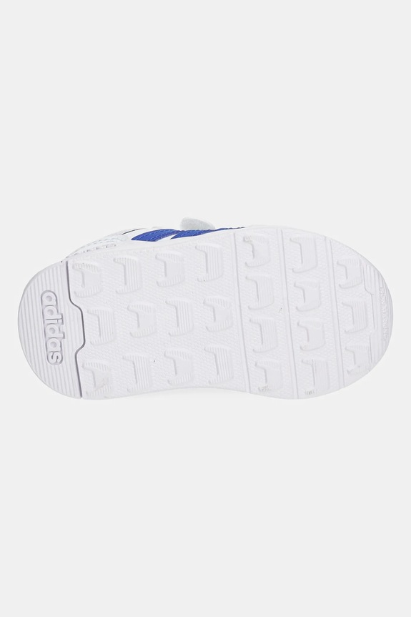 adidas sneakers pentru copii TENSAUR SWITCH JH9257 alb