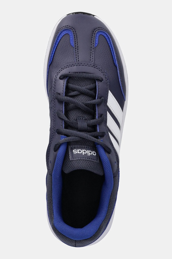 Otroške superge adidas TENSAUR SWITCH mornarsko modra JH9249