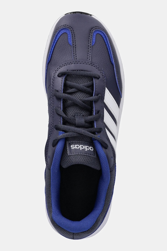 Otroške superge adidas TENSAUR SWITCH mornarsko modra JH9249