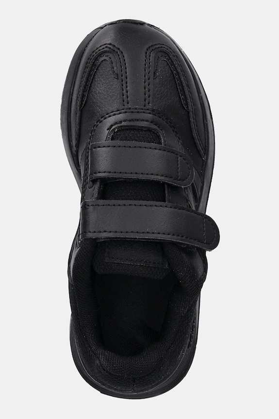 Dječje tenisice adidas TENSAUR SWITCH crna JH9242