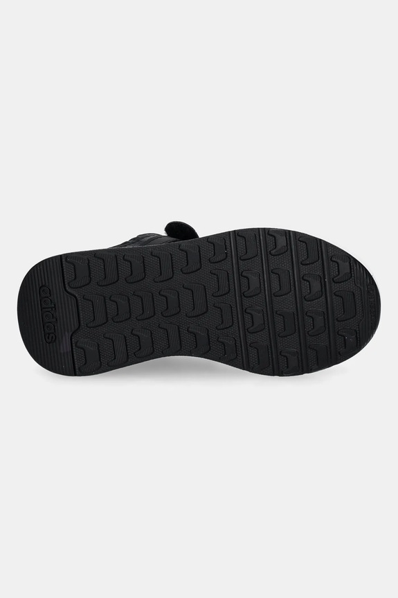 Dječje tenisice adidas TENSAUR SWITCH JH9242 crna