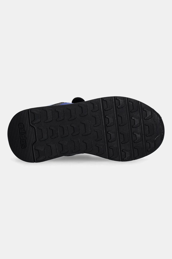 adidas sneakersy dziecięce TENSAUR SWITCH JH9241 czarny