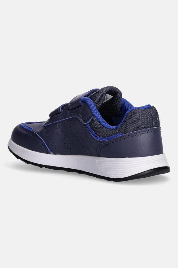 Chlapec Detské tenisky adidas TENSAUR SWITCH JH9240 tmavomodrá