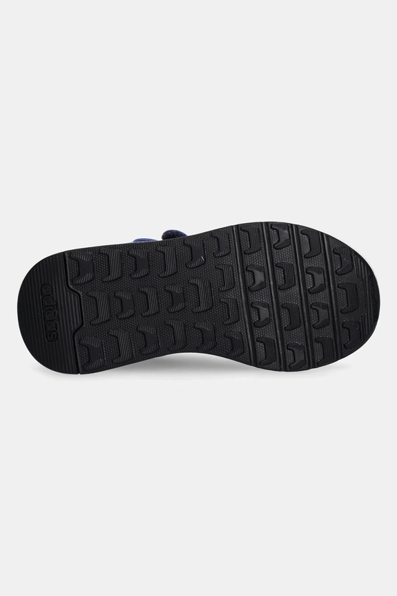 Detské tenisky adidas TENSAUR SWITCH JH9240 tmavomodrá