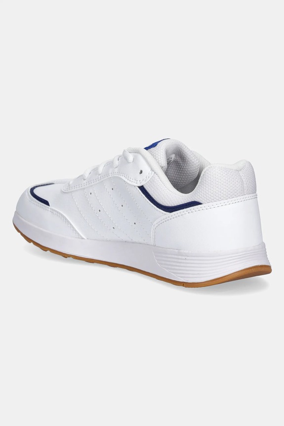 Băieți adidas sneakers pentru copii TENSAUR SWITCH JH9261 alb