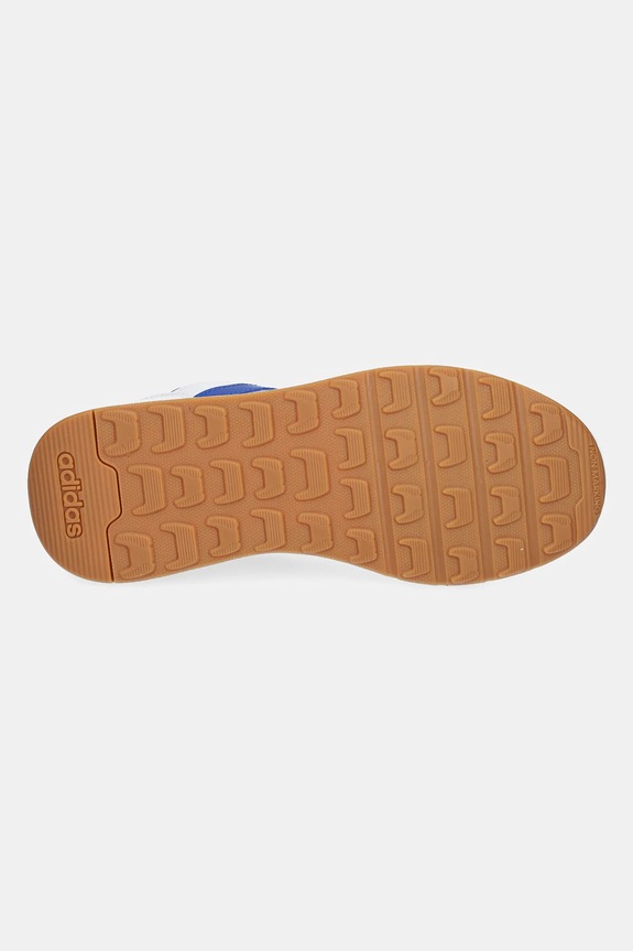 adidas sneakers pentru copii TENSAUR SWITCH JH9261 alb