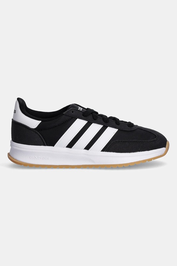 Dječje tenisice adidas RUN 70s 2.0 JI2265 crna SS25
