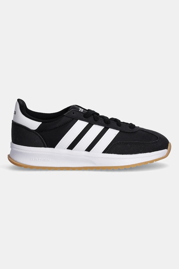 Dječje tenisice adidas RUN 70s 2.0 JI2265 crna SS25