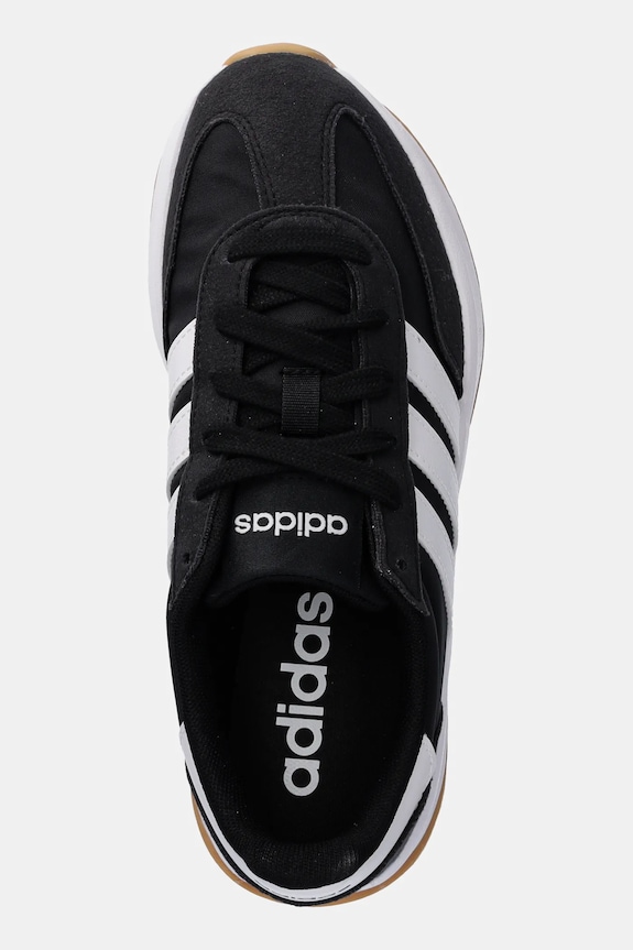 Dječje tenisice adidas RUN 70s 2.0 crna JI2265