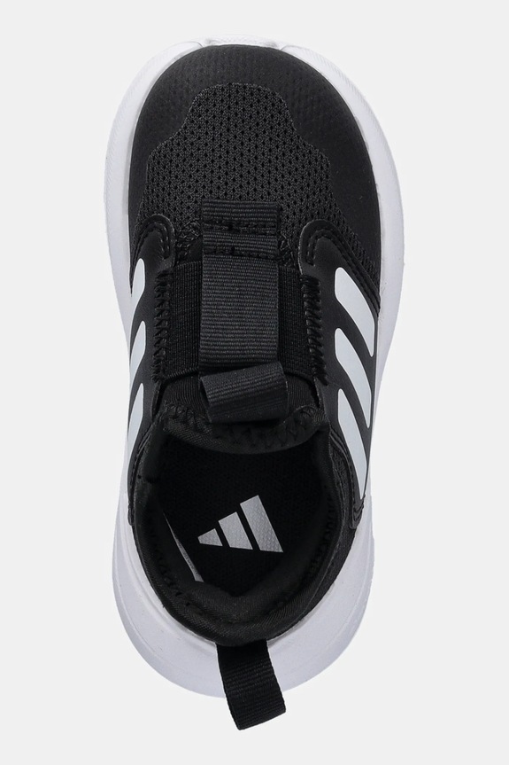 Detské tenisky adidas TENSAUR COMFORT čierna IH1059