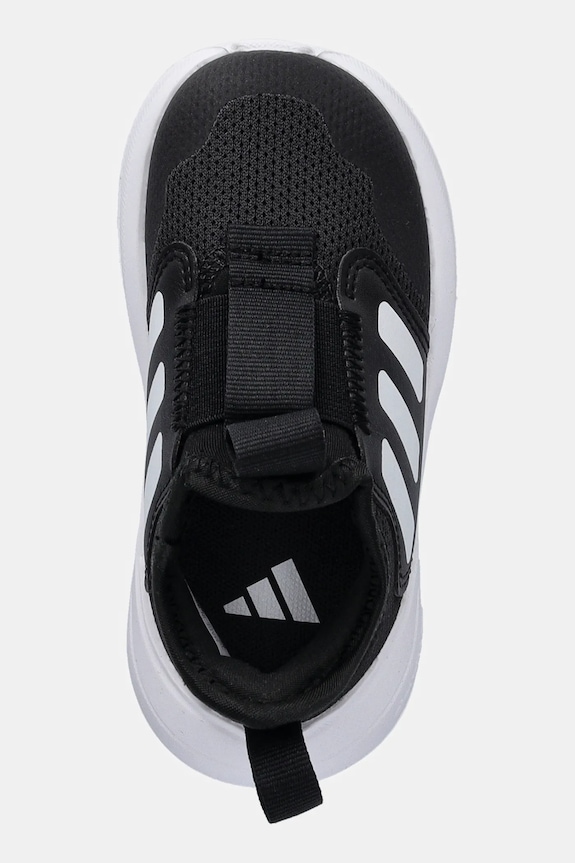 Detské tenisky adidas TENSAUR COMFORT čierna IH1059