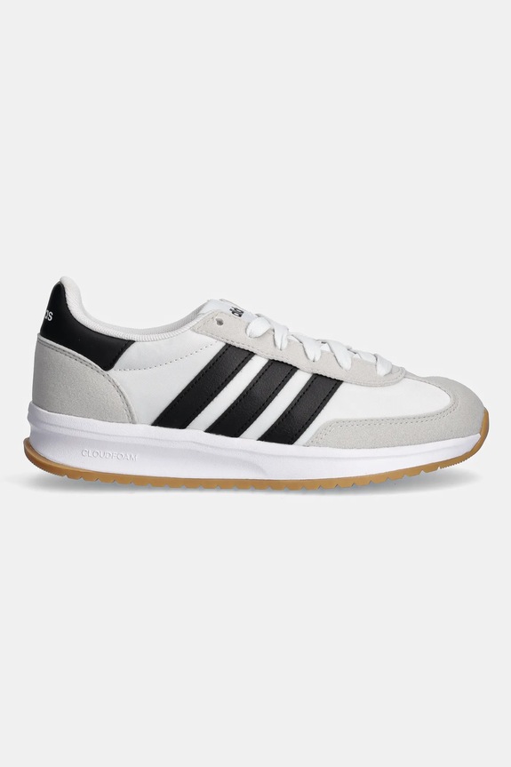 Παιδικά sneakers adidas RUN 70s 2.0 JI2266 μπεζ SS25