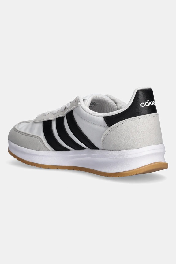 Αγορίστικα Παιδικά sneakers adidas RUN 70s 2.0 JI2266 μπεζ