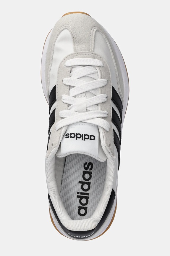 Παιδικά sneakers adidas RUN 70s 2.0 μπεζ JI2266