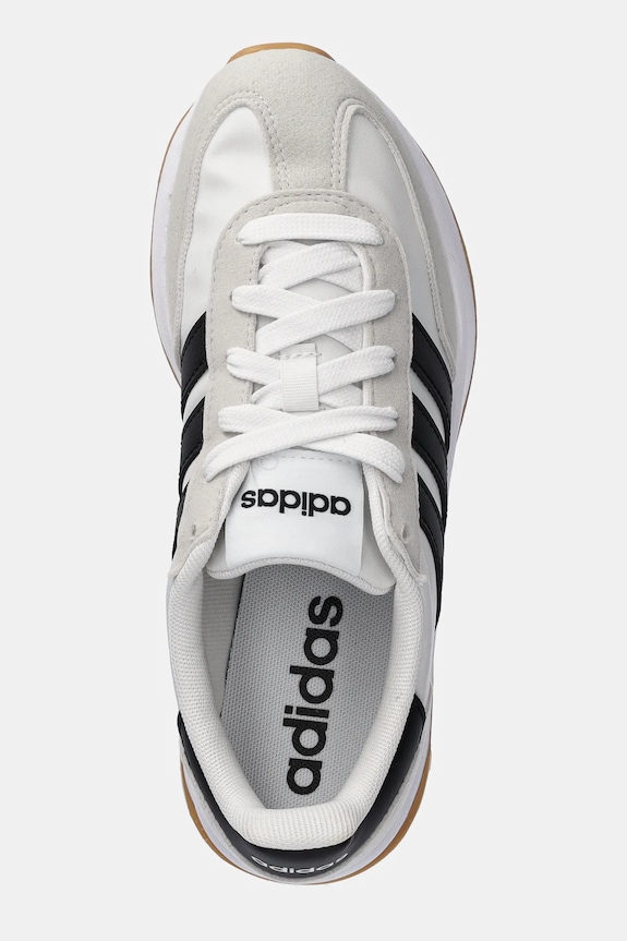 Παιδικά sneakers adidas RUN 70s 2.0 μπεζ JI2266