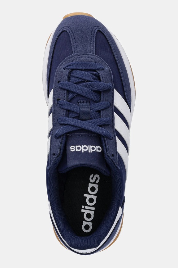 adidas sneakersy dziecięce RUN 70s 2.0 niebieski JI2267