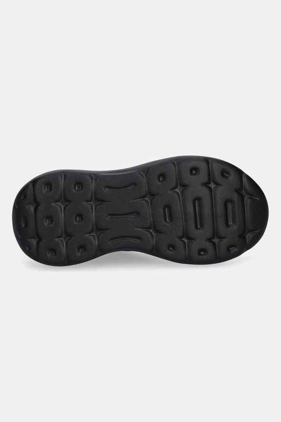 Παιδικά παπούτσια adidas TENSAUR COMFORT AC JR2723 μαύρο