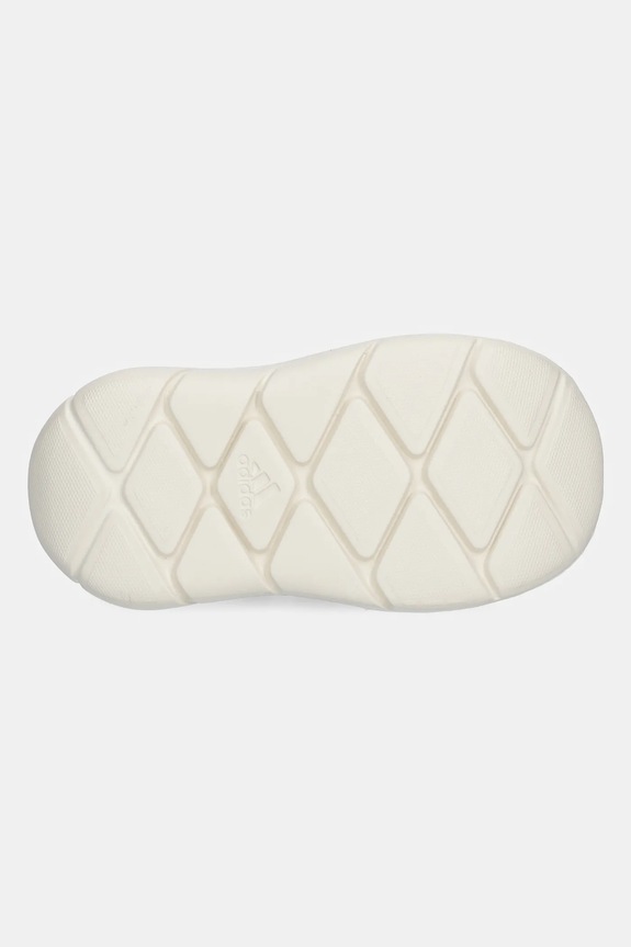 adidas sneakersy dziecięce MONOFIT DINO JI3895 beżowy
