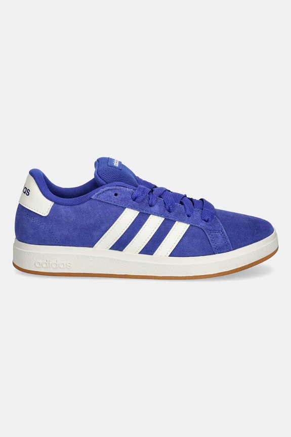 Sneakers boty adidas GRAND COURT 00s JP5894 modrá SS25
