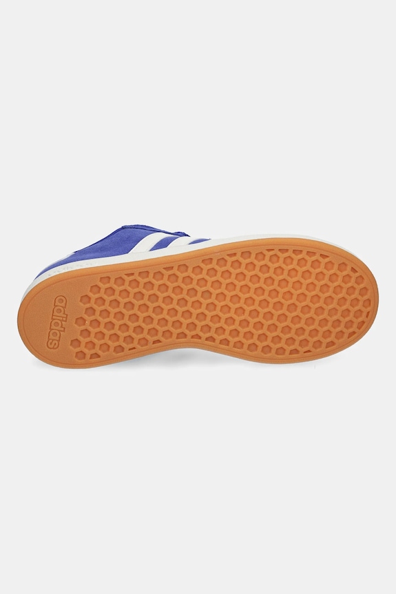 Sneakers boty adidas GRAND COURT 00s JP5894 modrá