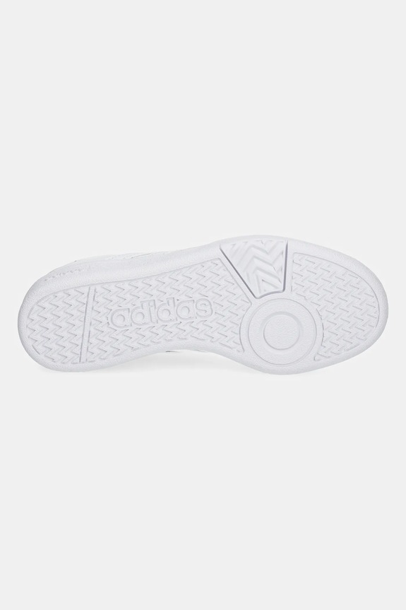 Dětské sneakers boty adidas Originals HOOPS 4.0 JI3470 bílá
