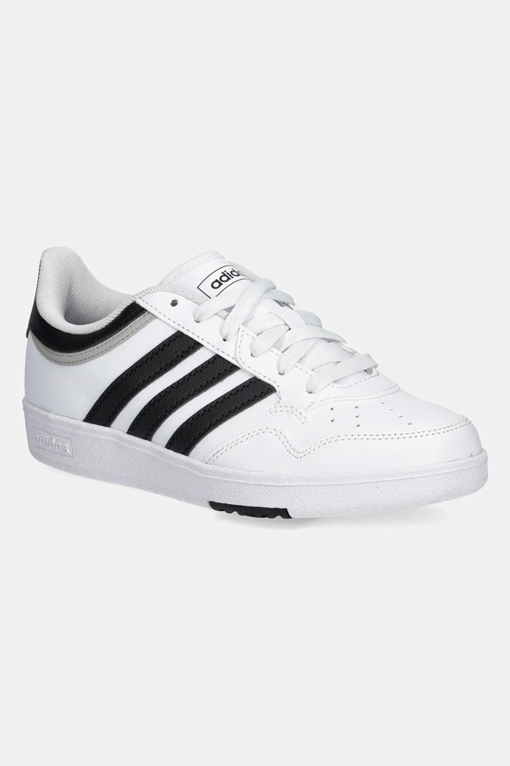 adidas Originals sneakersy dziecięce HOOPS 4.0 niska biały JI3471