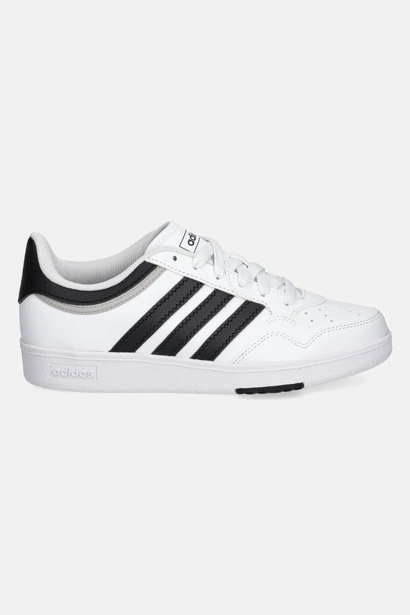 adidas Originals sneakersy dziecięce HOOPS 4.0 JI3471 biały SS25