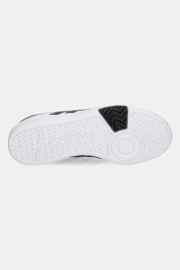 adidas Originals sneakersy dziecięce HOOPS 4.0 JI3471 biały